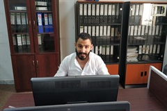 أحمد بن علي